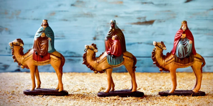 Frankincense & Myrrh 8oz