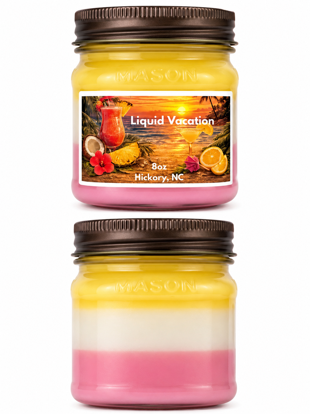 Liquid Vacation 8oz