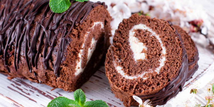 Mint White Chocolate 8oz