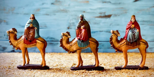 Frankincense & Myrrh 8oz