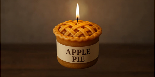 Apple Pie 8oz