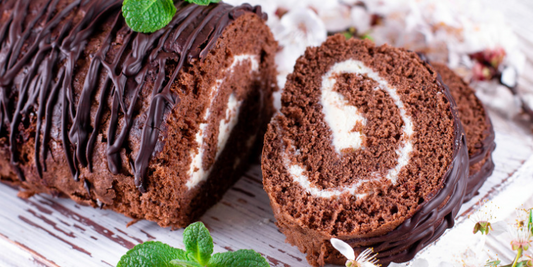 Mint White Chocolate 8oz