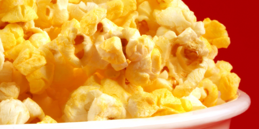 Movie Theater Popcorn 8oz