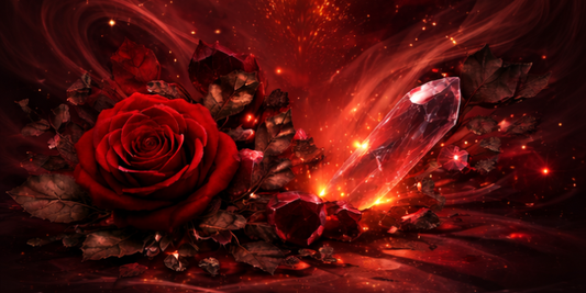 Oath of Fire