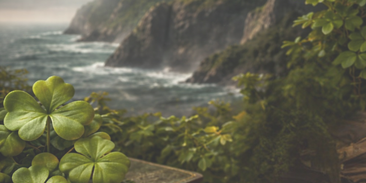 The Emerald Gentleman 8oz