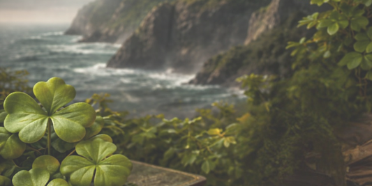 The Emerald Gentleman 8oz